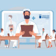 “Nos gustaría que el médico UVsea reconocido por su enfoquehumanista”